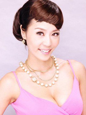 大公开！10大女星丰胸秘笈