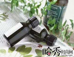 解析美容精油使用方法 美白紧肤样样出色