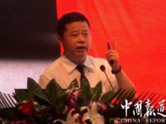 李月震:干一番事业 造福一方百姓 文明一方土地