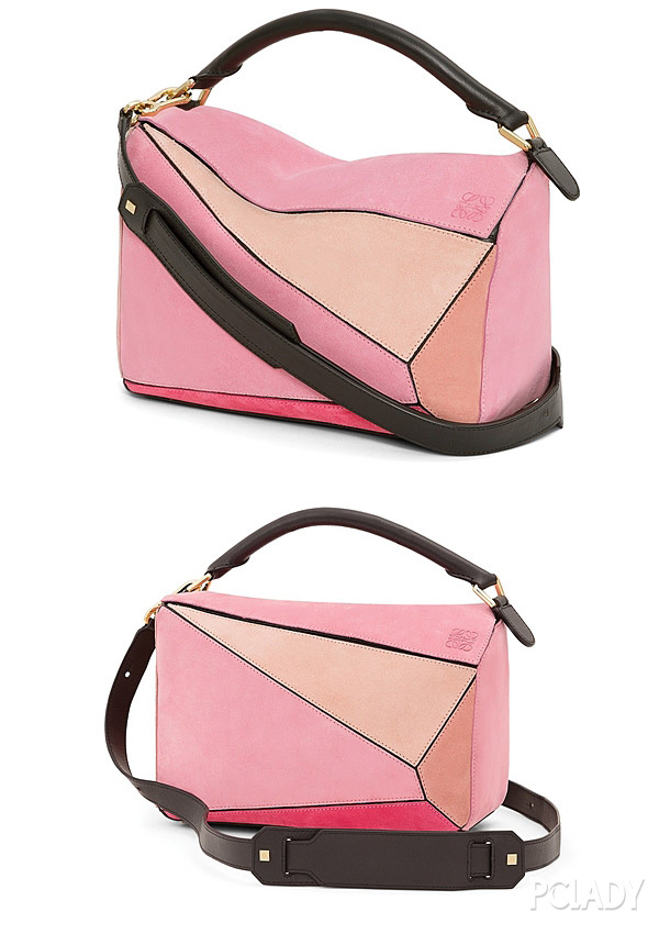 Loewe Puzzle Bag