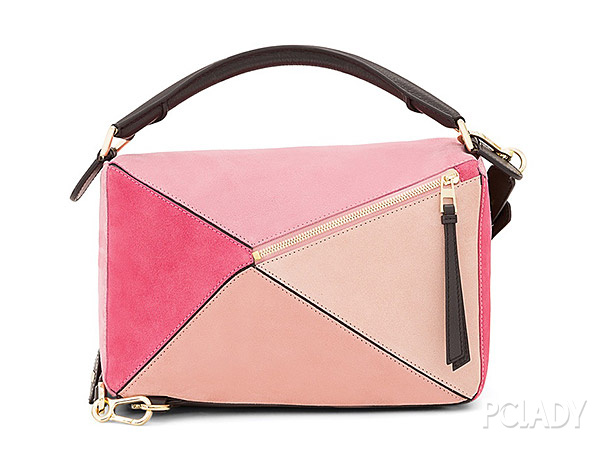 Loewe Puzzle Bag