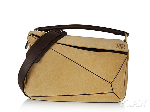 Loewe Puzzle Bag