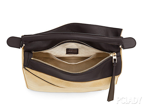 Loewe Puzzle Bag