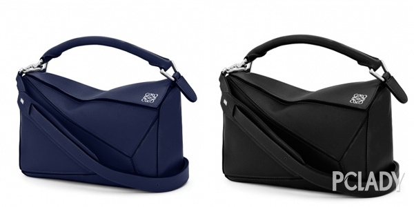 Loewe Puzzle Bag