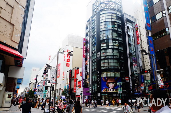 TokyoStyle;日本;街拍;潮人;搭配