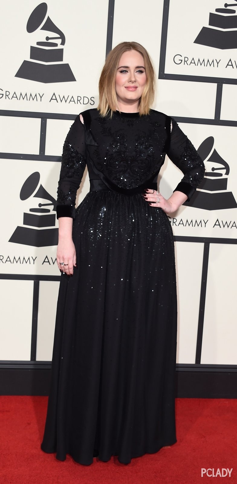 Adele