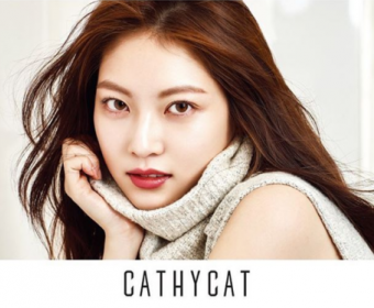 轻松打造水光妆的新一代提亮液-韩国CATHYCAT凯丝猫 CODE水光提亮妆前乳