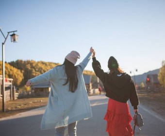 潇洒女人的必备能力