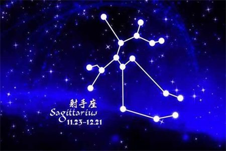 星座运势