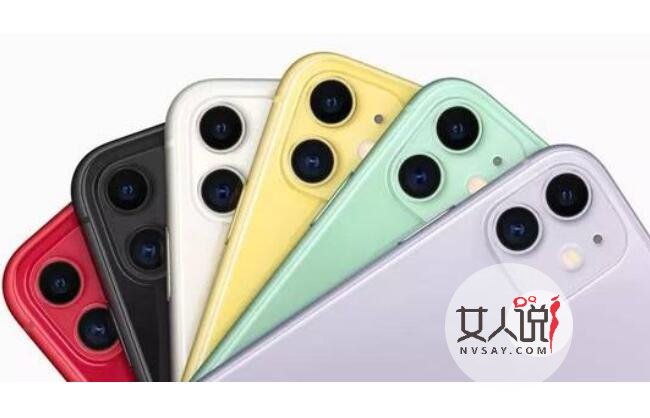 国内绿iPhone11抢断货 iPhone11为什么抢断货真相了