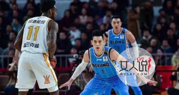 林书豪32分 带领北京以93－78大胜山西