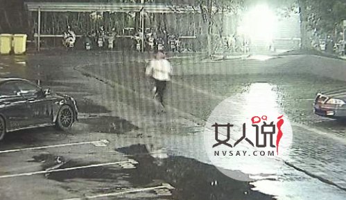 男子当街抱摔女生 详细经过真相了太狠了