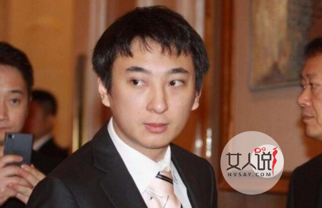 王思聪普思资本股权遭冻结 王思聪身价多少亿