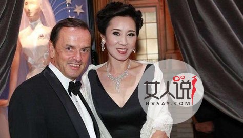 王思聪妈妈帮还债 林宁背景很厉害帮儿子还一亿元