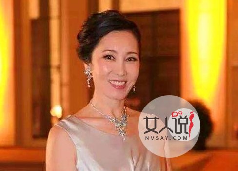 林宁18家公司注销 王思聪妈妈注销公司和王思聪有什么关系