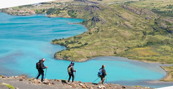  夏天旅行去哪儿？4种风格旅行好去处推荐