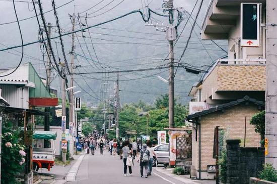  九州才是时下日本最in亲子游胜地！