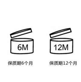 化妆品上的12m是什么意思 超过12m能用吗