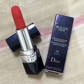 正品dior999闻起来什么味道 使用感受怎么样