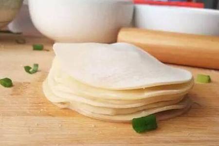 饺子皮怎么做？要想做好饺子皮选好用料不破皮