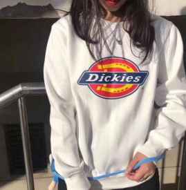 dickies是哪个国家的品牌 dickies档次如何