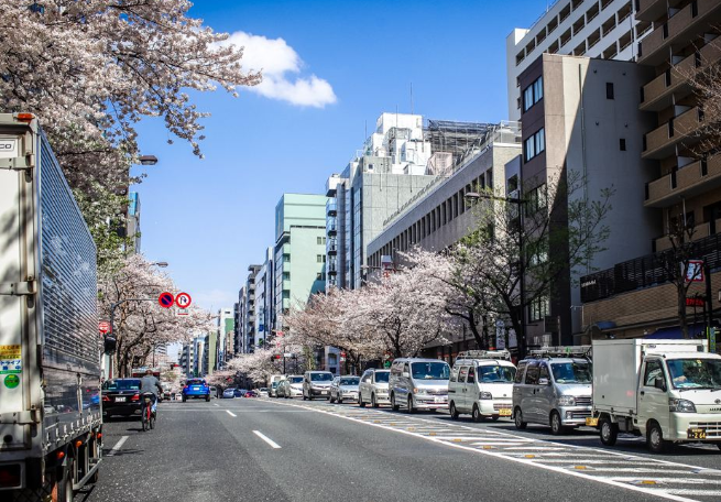  日本有哪些好玩的地方？到日本最想去的几个地方