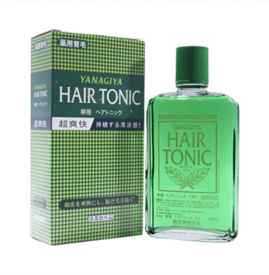 hair tonic生发液怎么用 hair tonic生发液主要配方