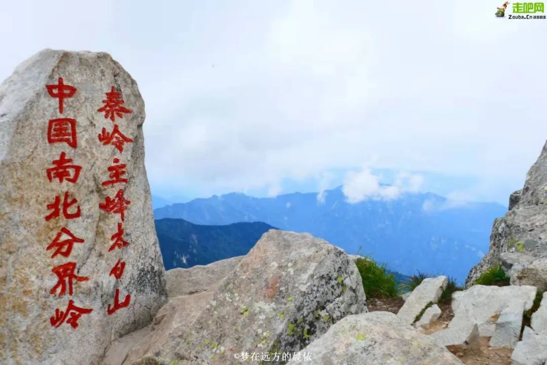 美食不输西安！秦岭脚下这座两千年历史的宝藏城市，几乎没有游客，美到隔壁城市都吃醋