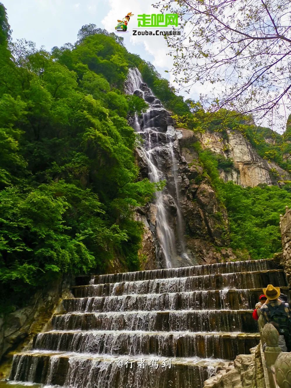 美食不输西安！秦岭脚下这座两千年历史的宝藏城市，几乎没有游客，美到隔壁城市都吃醋