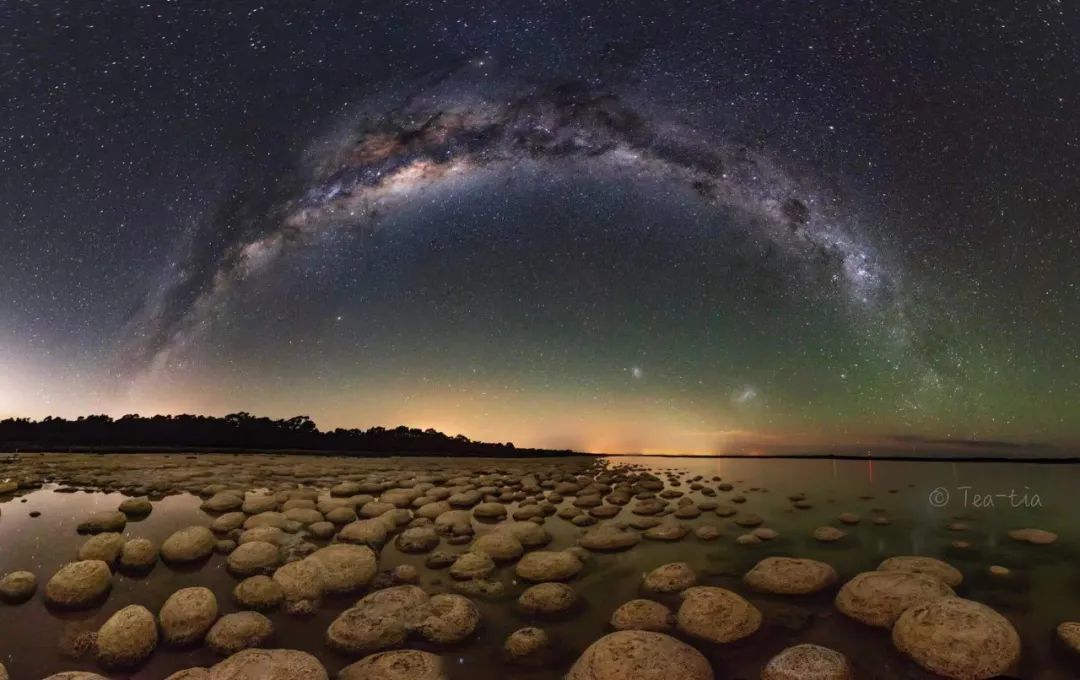 直播预告：仅一夜可见！带你奔赴2021年最后一夜的星辰大海