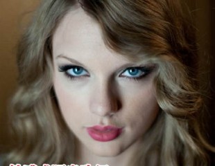 Taylor Swift红唇勾魂妆