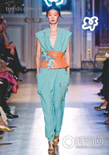 Tsumori Chisato