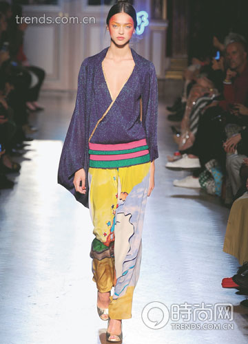 Tsumori Chisato