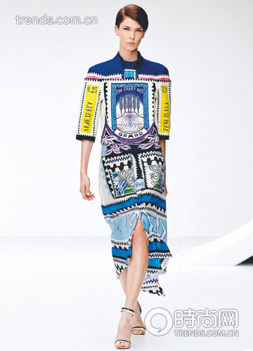 Mary Katrantzou