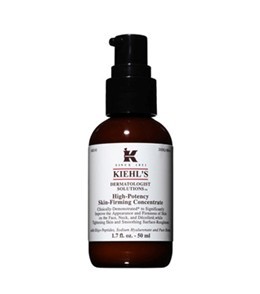 Kiehl's胜肽紧实精华乳液