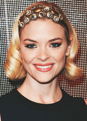 Jaime King