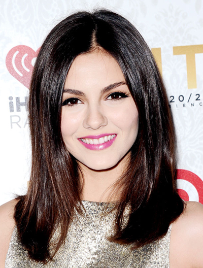 Victoria Justice