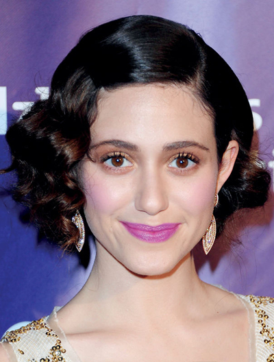 Emmy Rossum