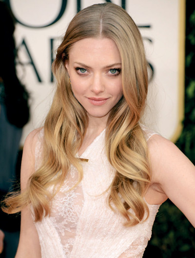 Amanda Seyfried