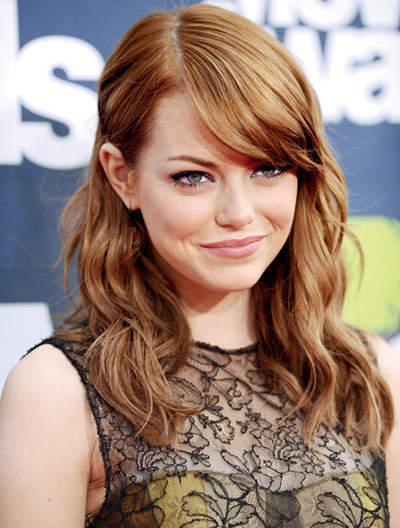 Emma Stone