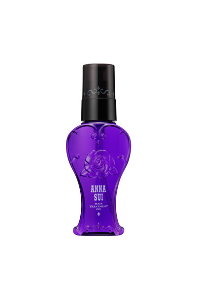 ANNA SUI 安娜苏蔷薇护发油