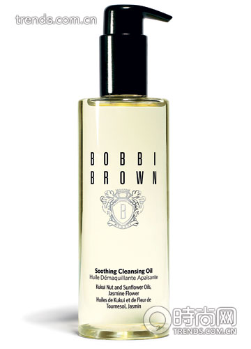 Bobbi Brown 清润舒盈洁肤油