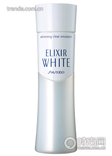 Elixir White纯肌净白柔肤乳