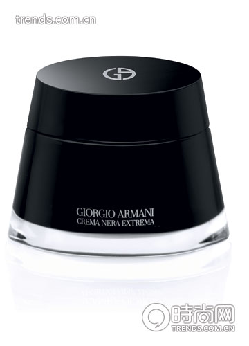 Giorgio Armani 黑钥匙至臻奂颜面霜