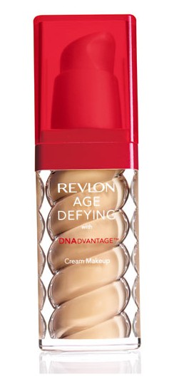 Revlon露华浓修复再颜智慧修护粉底霜