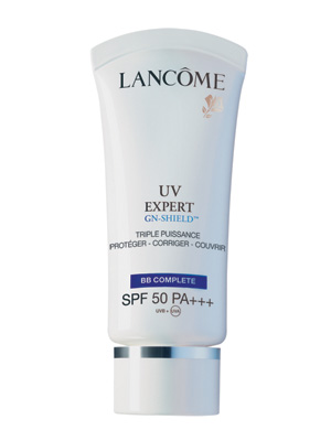 Lancôme兰蔻柔皙遮瑕隔离乳SPF50/PA+++ 