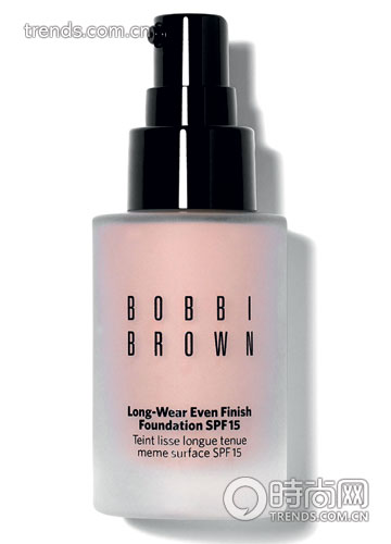 BOBBI BROWN芭比·波朗无感持妆粉底露SPF15