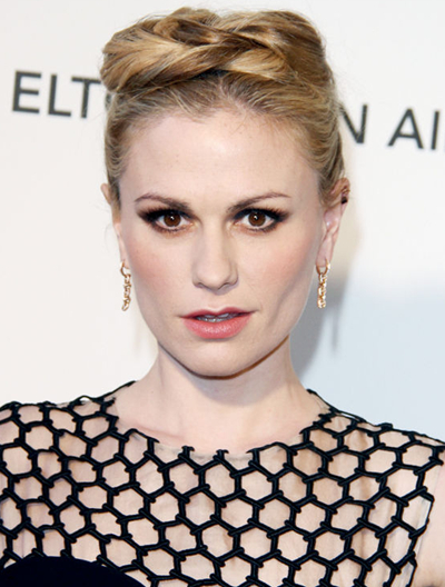 Anna Paquin