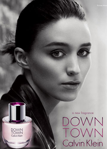 Rooney Mara 