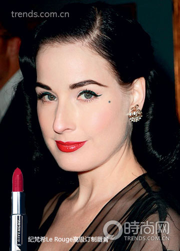 Dita Von Teese